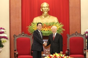 Vietnam emerging as important economy in Southeast Asia: Indian expert