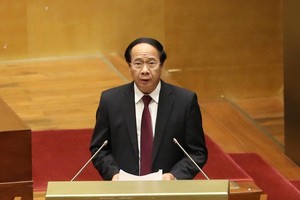 This year's economic growth target of 6 percent-6.5 percent huge challenge