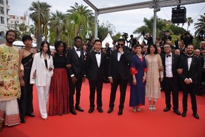 Vietnamese female director’s film project invited to Cannes Film Festival