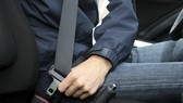 Children under 12 recommended not to sit in car’s front seat