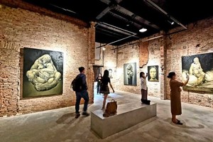 Copyright infringement in art: Unsolved problems