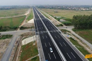 US$4.2 billion to be poured into traffic development in Mekong Delta