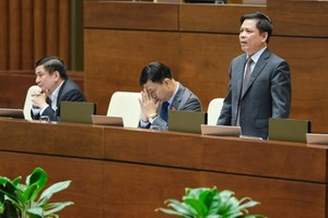 No further delay of expressway projects in Southern region