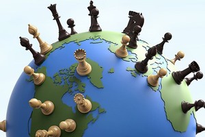 Current geopolitical factors challenge Vietnam