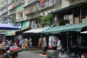 Mechanism obstacles prevent renovation of old apartments