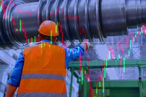 Seasoned investors unaffected by stock fluctuation