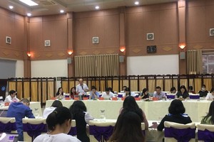 Health insurance buyers decreasing