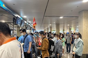 HCMC accelerates welcome of MICE travelers