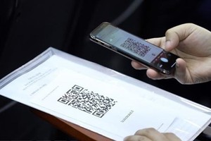 E-identification app makes debut