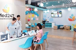 Pharma startups – magnet to foreign investors