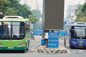 Bus businesses struggle to survive