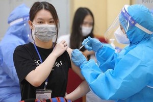 PM urges faster vaccination amid Covid-19 resurgence risks