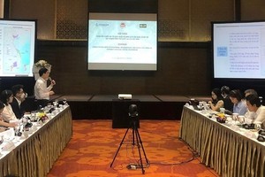 Vietnam’s average income could reach US$7,500 in 2030