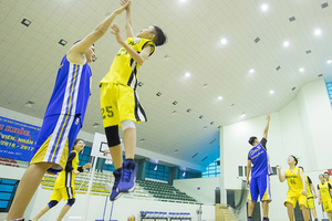 Vietnam ranks fourth in Southeast Asia in average height