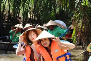 Free-of-charge foreign language course to be offered to tour guides