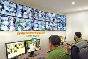 HCMC ranked third in digital transformation nationwide