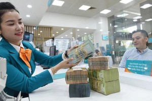 Measures sought to attract resources for green, sustainable development