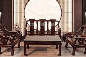 Ministry extends time of anti-dumping investigation on tables, chairs