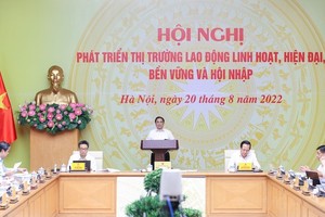 Enterprises have thirst for high-quality laborers