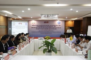 Vietnam, Laos reinforce ties in social security