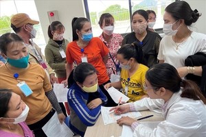 Labor Confederation proposes for price frame for medical examination services