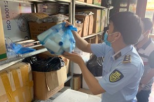 Fraudulent, substandard vaccines, veterinary drugs available on social networks