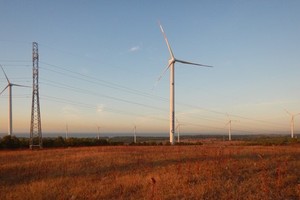 Vietnam strives for 33 percent of renewable energy sources by 2030