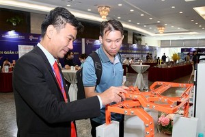 Supporting industry firms should grasp opportunity to join global supply chain