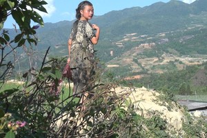 Three Vietnamese movies attend Balimakarya Film Festival