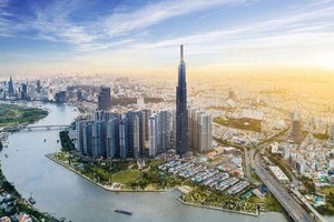 Huge potential for luxury real estate in Vietnam
