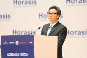 Vietnam – ideal destination for foreign investors