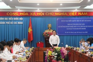 Over half of SMEs don’t know law to support SMEs