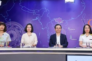 90 percent of Vietnamese shoppers welcome online shopping