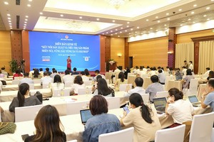 Ministry holds economic forum to connect consumption of mountainous products 