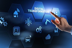 Digital transformation faces lack of human resource
