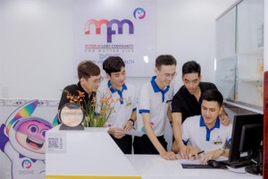 Thousands of HIV carriers benefit from PrEP program