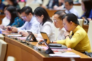 Tougher sanctions proposed for individuals that violate law on social network