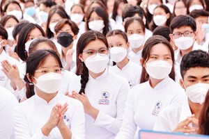 Timing of schools changed to create favorable conditions for students