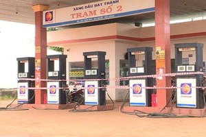Ministry does normative cost calculation for price of petrol