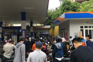 Current petroleum distribution system needed to be arranged: Experts