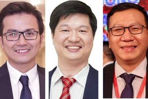 Three Vietnamese scientists listed among the world's best scientists