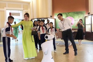 Museums apply digital transformation to attract visitors