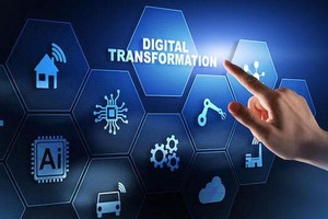 Digital transformation an urgent need for SMEs