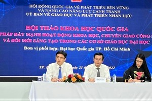 Financial investment for science and technology activities limited