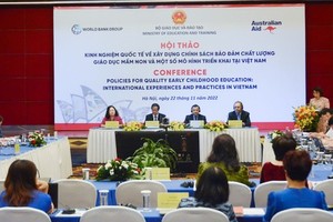 Ministry proposes beneficial salary policy for teachers