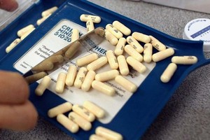 Awareness Week launched to raise people’s awareness of antimicrobial misuse