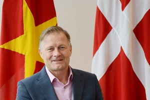 Denmark to share with Vietnam experience in management of organic products