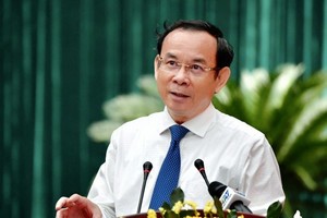 More creative solutions needed to mobilize all resources for HCMC’s development