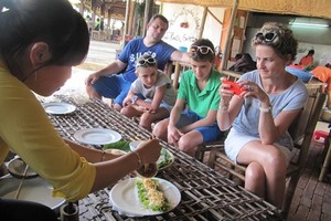 Ancient town tourism needs refreshing for recovery