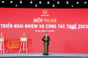 Two big cities reach important milestone in tax collection